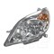 Tyc Tyc Capa Certified Headlight Assembly, 20-6412-00-9 20-6412-00-9 - alternate 9